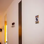 Gæstehus Happy In