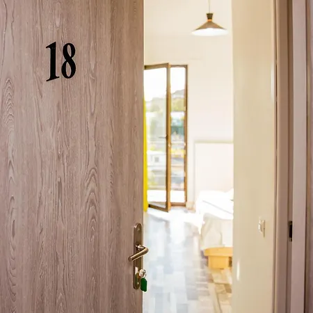 Happy In 3* Vama Veche