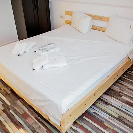 Happy In 3* Vama Veche