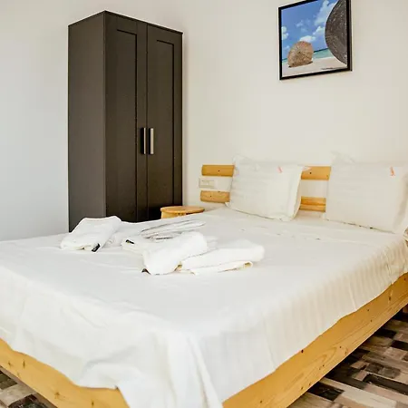 Gasthof Happy In Vama Veche