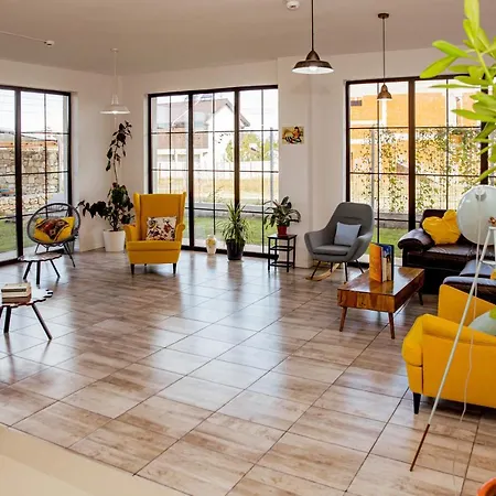 Happy In Gasthof Vama Veche