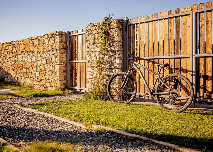 Happy In Affittacamere