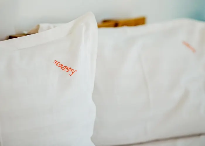 Happy In Affittacamere Vama Veche