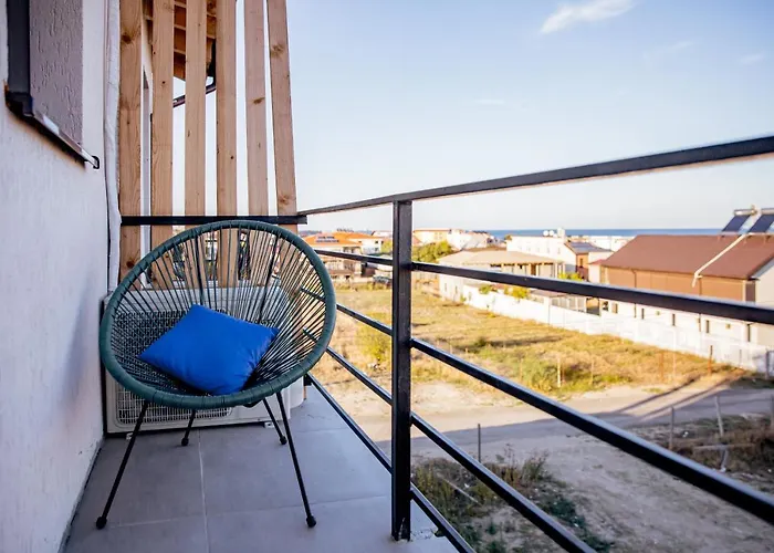 Happy In Affittacamere 3*