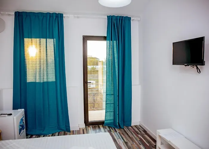 Affittacamere Happy In 3*