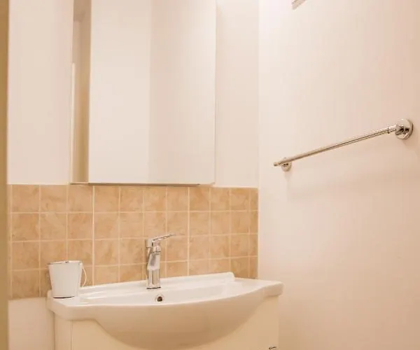 Happy In Affittacamere