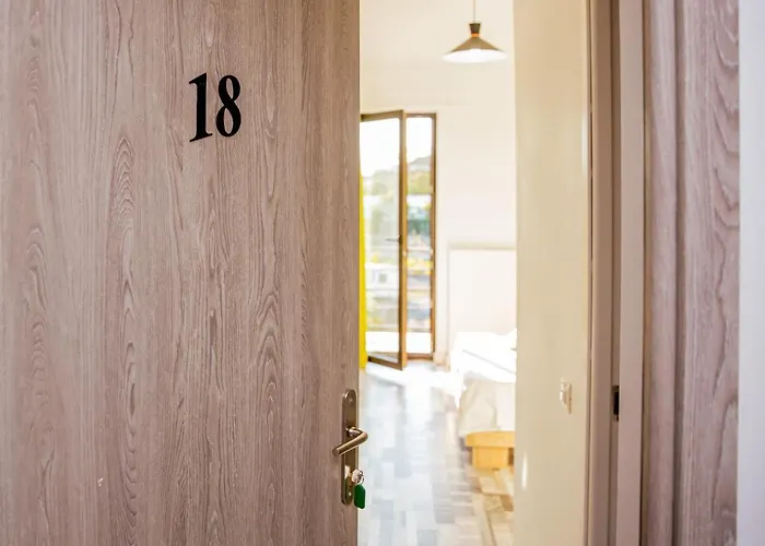 Happy In 3* Vama Veche