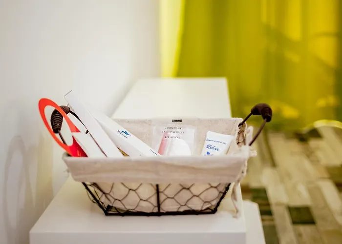 Affittacamere Happy In