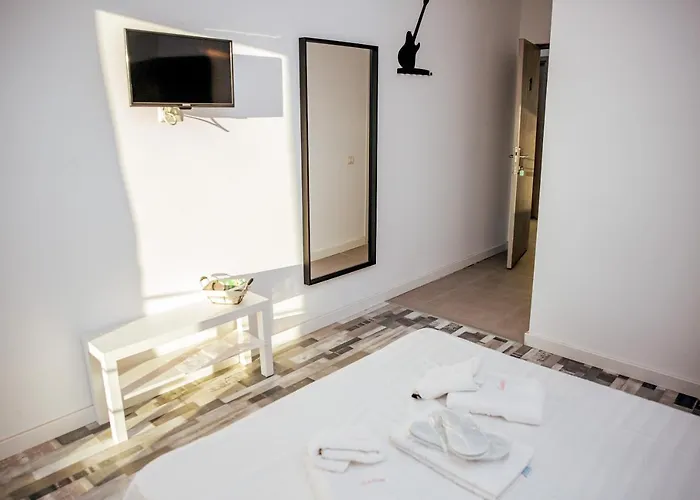 Happy In Affittacamere