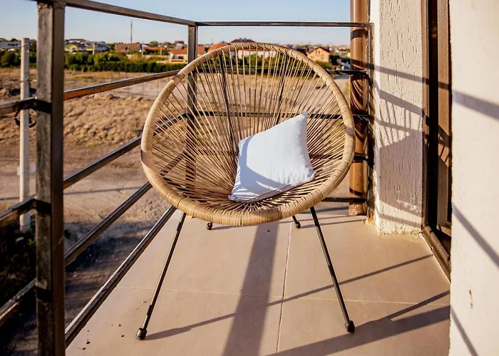 Happy In Affittacamere 3*