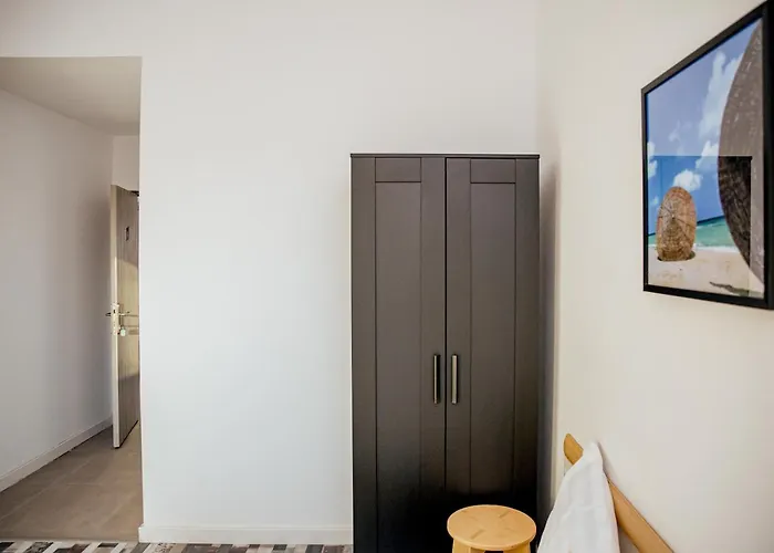 Affittacamere Happy In Vama Veche