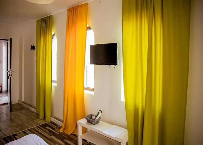 Happy In Affittacamere