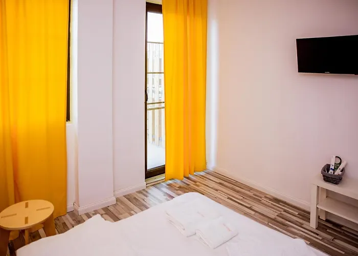 Happy In Affittacamere Vama Veche