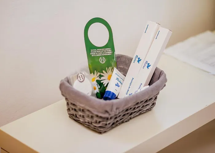 Happy In Affittacamere Vama Veche