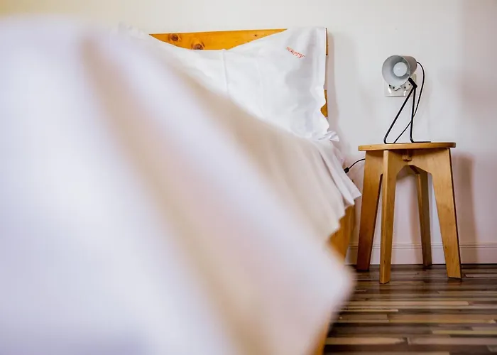 Happy In Affittacamere 3*