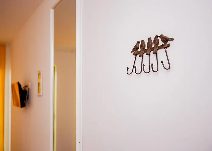 Happy In Affittacamere 3*