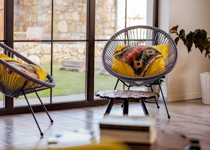 Happy In Affittacamere