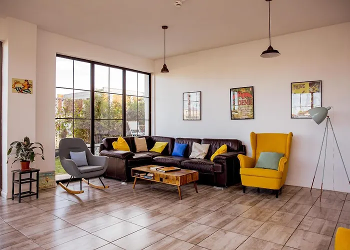 Happy In Affittacamere