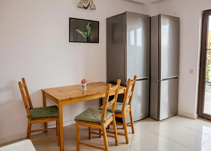 Happy In Affittacamere 3*