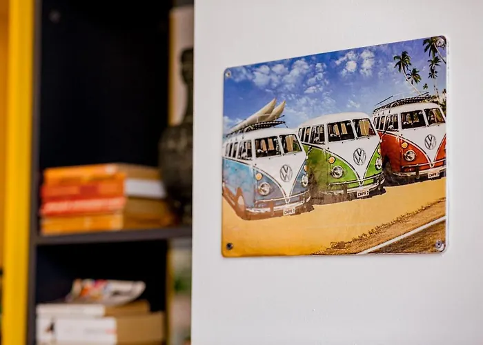 Affittacamere Happy In Vama Veche