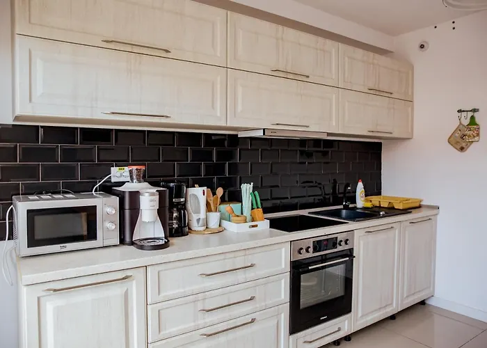 Happy In Affittacamere