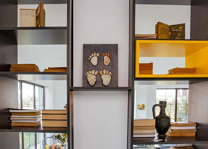 Affittacamere Happy In 3*