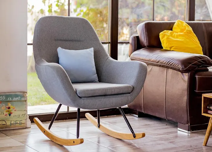 Happy In Affittacamere