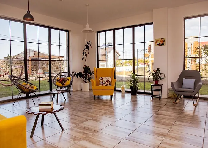 Happy In Affittacamere