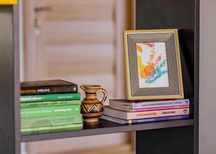 Affittacamere Happy In 3*