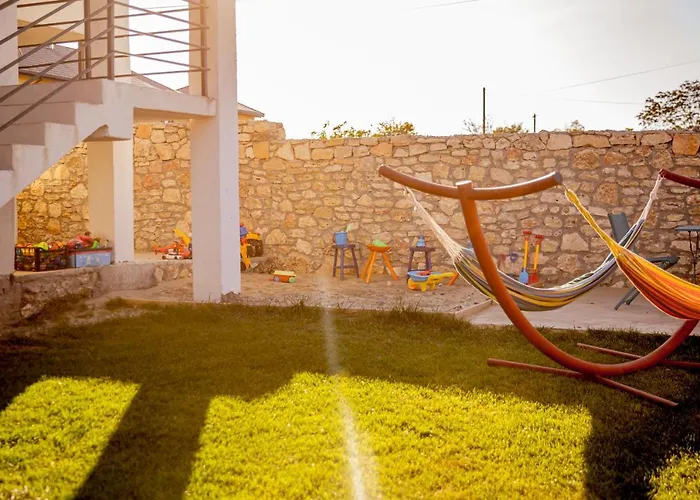 Happy In Affittacamere Vama Veche