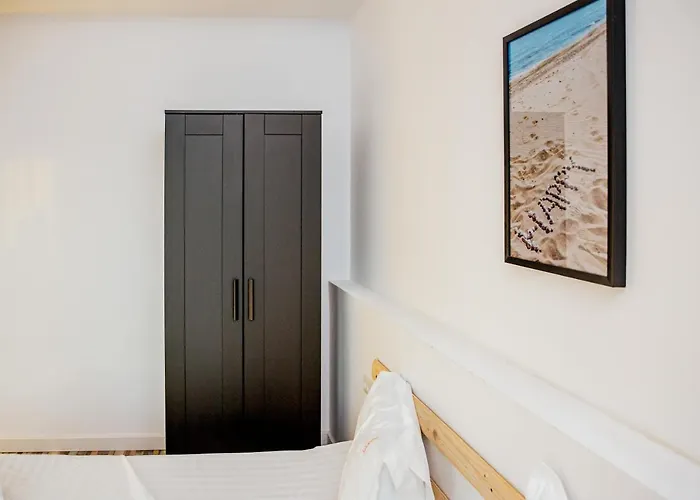 Affittacamere Happy In