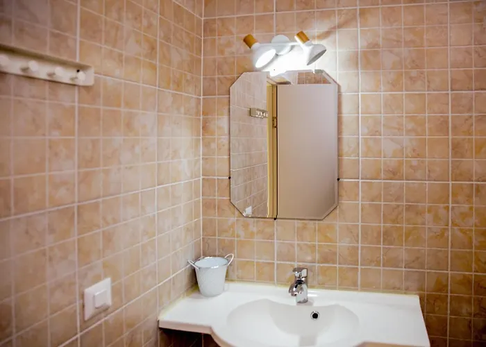 Affittacamere Happy In 3*