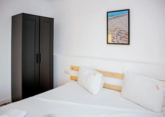 Happy In 3* Vama Veche