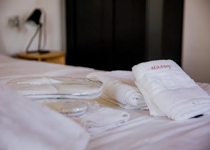 Happy In 3* Vama Veche