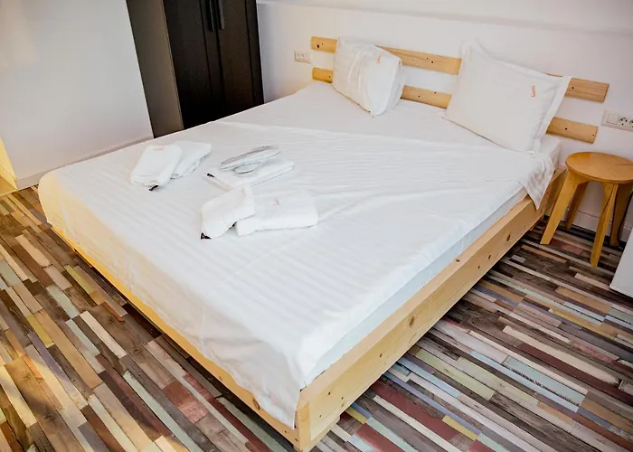 Happy In 3* Vama Veche