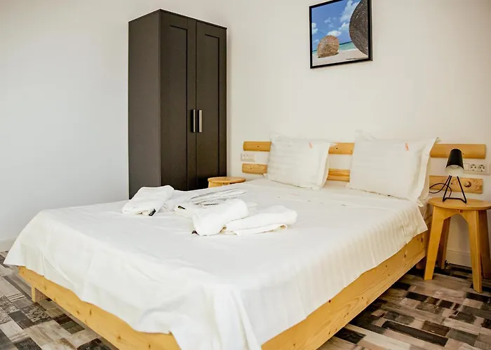 Affittacamere Happy In Vama Veche