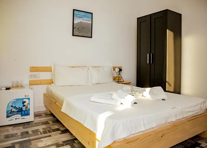 Happy In Affittacamere Vama Veche