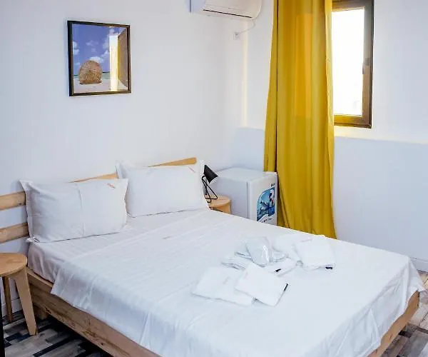 Happy In 3* Vama Veche