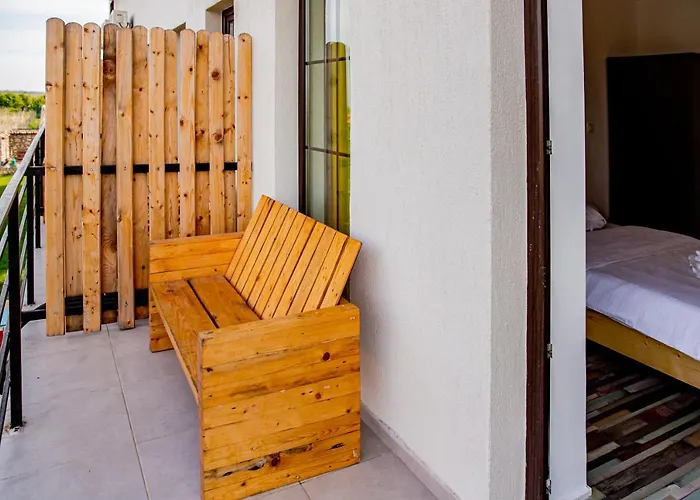 Affittacamere Happy In 3*