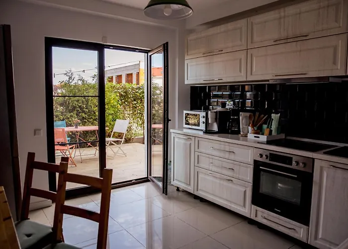 Happy In 3* Vama Veche