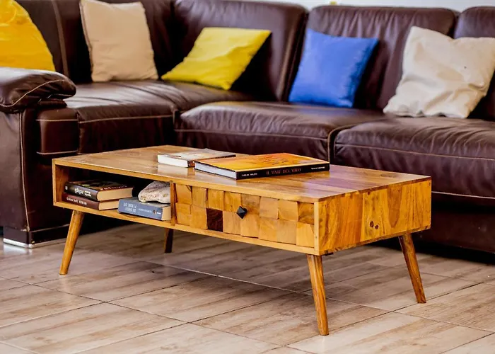 Happy In Affittacamere