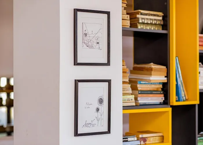 Happy In 3* Vama Veche