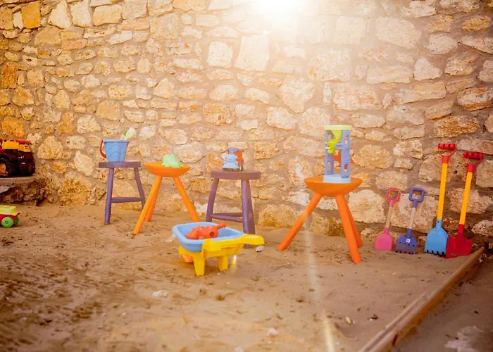 Happy In Affittacamere Vama Veche