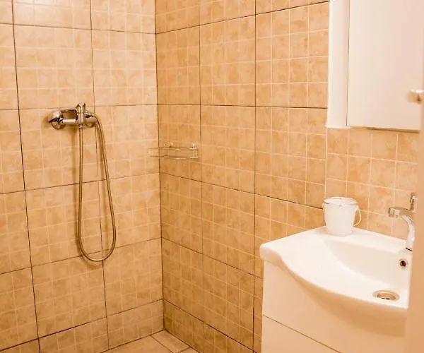 Happy In 3* Vama Veche