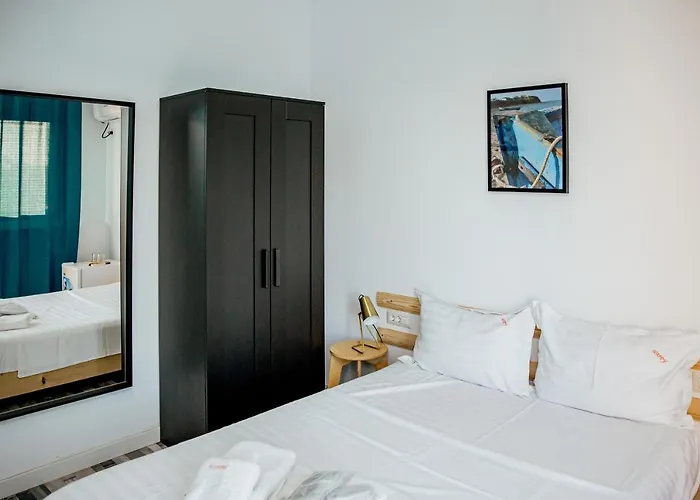 Affittacamere Happy In