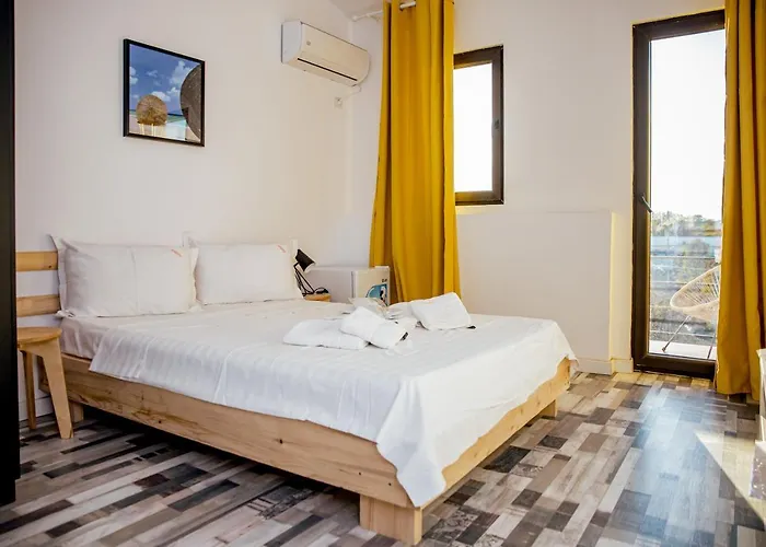 Happy In 3* Vama Veche