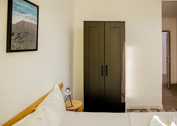 Happy In Affittacamere Vama Veche