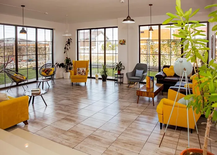 Happy In Affittacamere Vama Veche