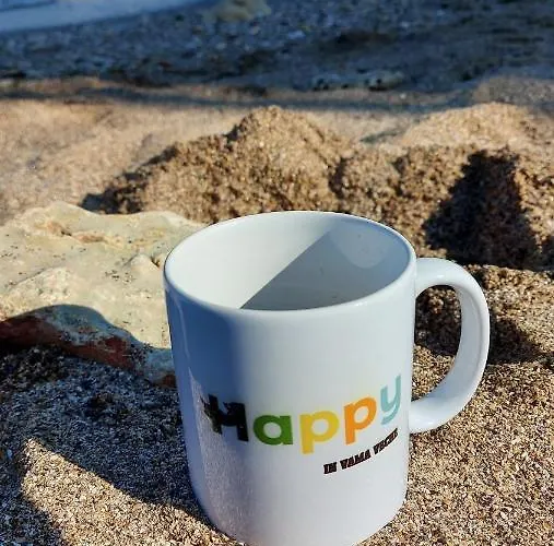 Affittacamere Happy In Vama Veche