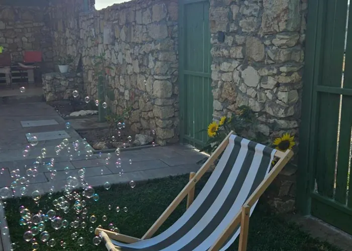 Happy In Affittacamere